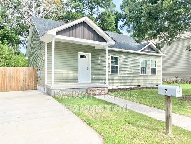 property at 27 Pollux Cir E