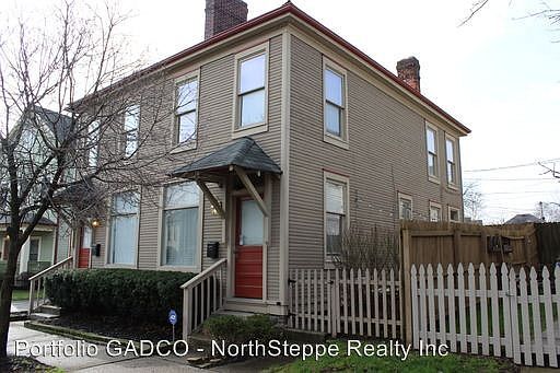 141 E 4th Ave, Unit 141 in Columbus, OH - Building Photo