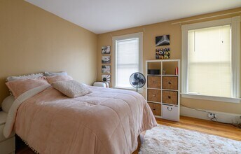 751 Orange St-Unit -1st floor in New Haven, CT - Foto de edificio - Building Photo