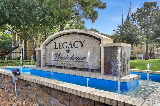 Legacy at Westchase photo'