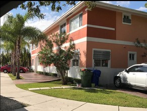 3411 NW Flagler Ter in Miami, FL - Building Photo - Other