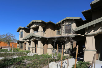 Brighton Place in Poway, CA - Building Photo - Building Photo