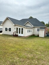 3704 Shadow Ridge Rd N in Wilson, NC - Building Photo - Building Photo