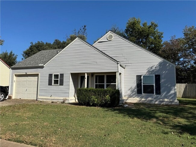 property at 70 N Hunter St