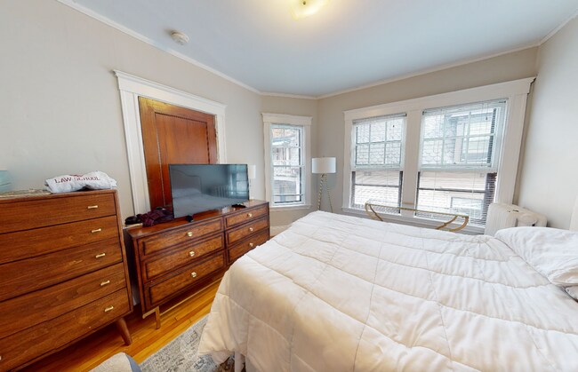 9 Story St, Unit 32 in Cambridge, MA - Building Photo - Building Photo