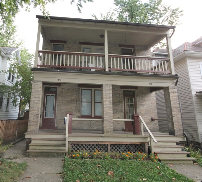 property at 193-195 W Maynard Ave