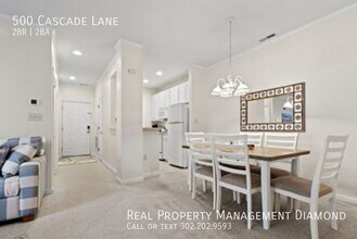 500 Cascade Ln in Rehoboth Beach, DE - Building Photo - Building Photo