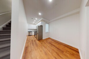 1834 N Bouvier St in Philadelphia, PA - Building Photo