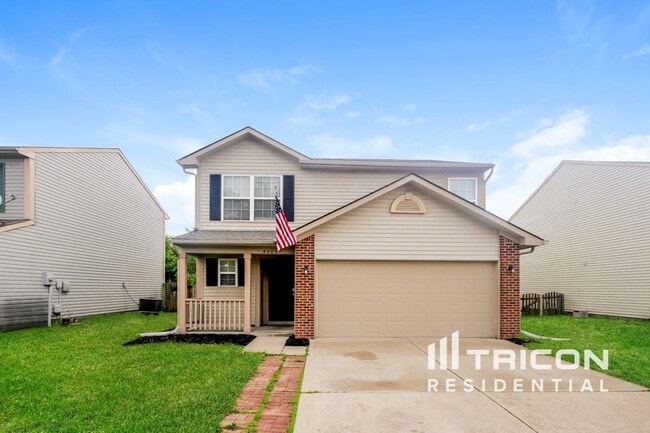 property at 6503 Townsend Way