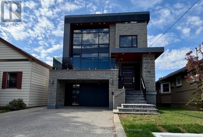 property at 62 Thirtieth St