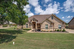 6316 Prospect Hill Dr in Granbury, TX - Building Photo
