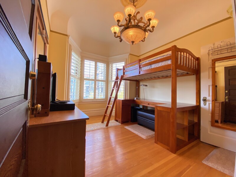 55 Fair Oaks St in San Francisco, CA - Building Photo