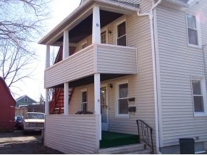 1104 Monroe St in Endicott, NY - Building Photo - Building Photo