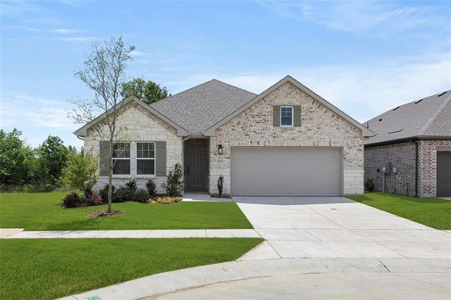 property at 2121 Williams Rd