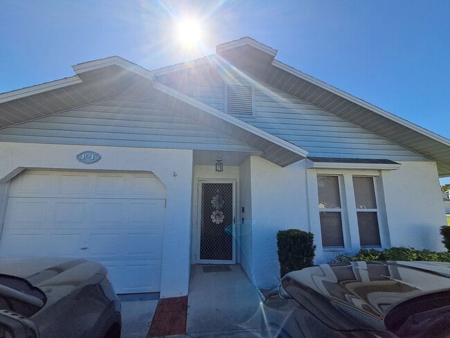 property at 13731 Markham Ln