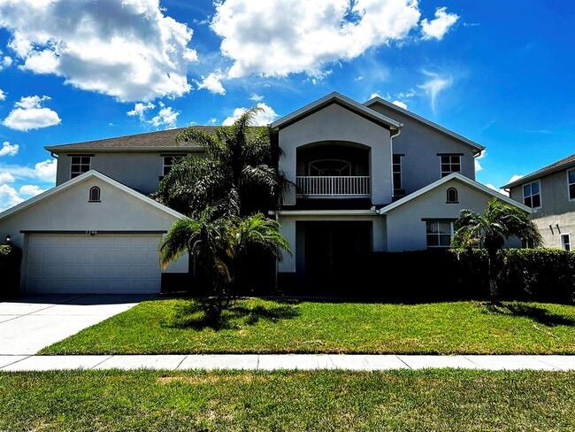 2706 Bartlet Dr