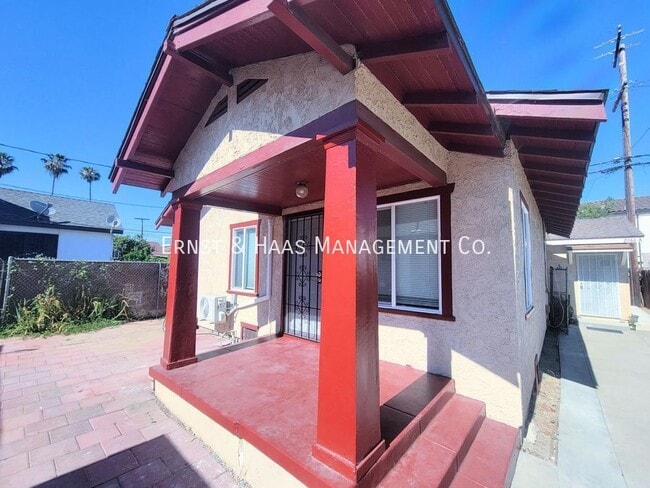property at 2068 Linden Ave