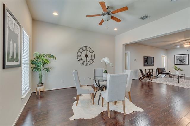 2701 McCart Ave in Fort Worth, TX - Building Photo - Building Photo