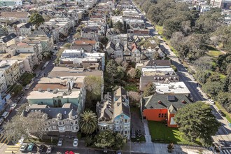 133 Baker St in San Francisco, CA - Building Photo - Building Photo