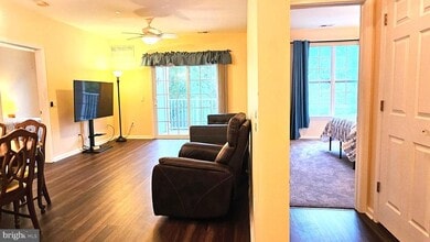 1309 Colts Cir in Lawrence Township, NJ - Foto de edificio - Building Photo