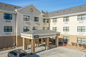 Furnished Studio - Urbandale in Urbandale, IA - Foto de edificio - Building Photo