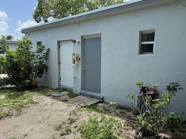 property at 604 NW 9th Ave