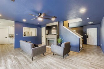 1202 Hughmont Dr in Pflugerville, TX - Building Photo - Building Photo