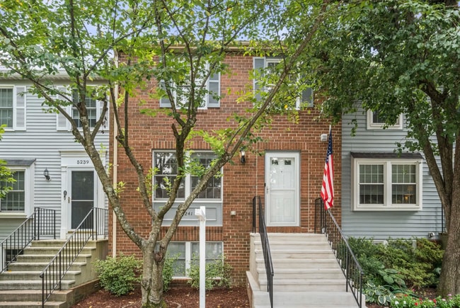 property at 5241 St Genevieve Pl