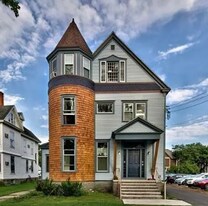 151 Front St, Unit 1 in Binghamton, NY - Building Photo