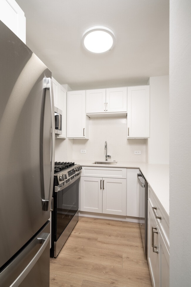 property at 1422 Columbia Rd