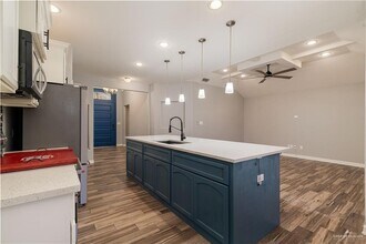 3405 Toffee Ln in Edinburg, TX - Building Photo - Building Photo