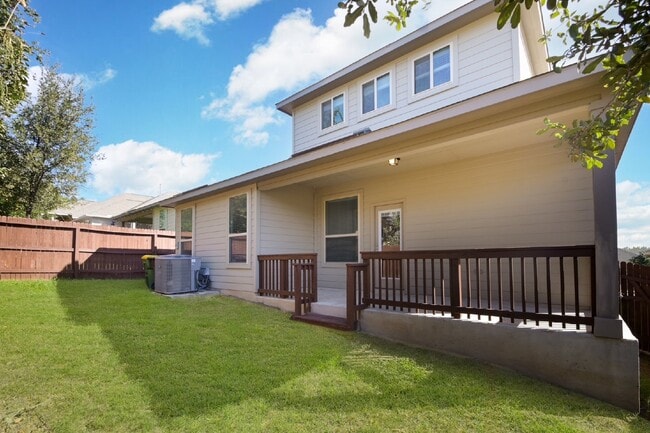 property at 10135 Bricewood Pk