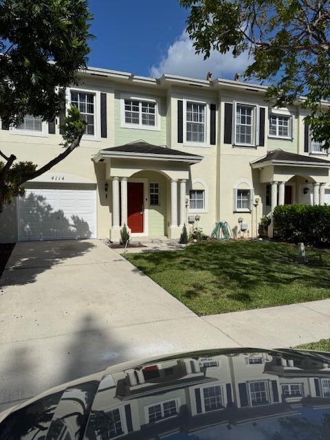 property at 4114 Emerald Vista