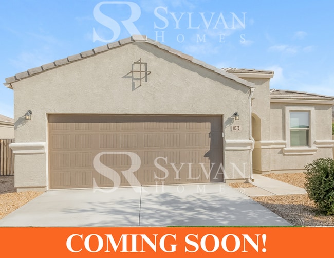 property at 11376 E Aster Ln
