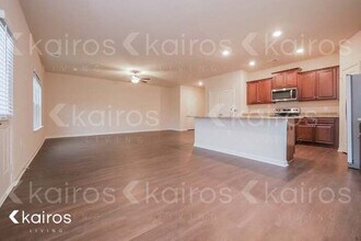 1037 Pilgrim Ln in Montevallo, AL - Building Photo - Building Photo
