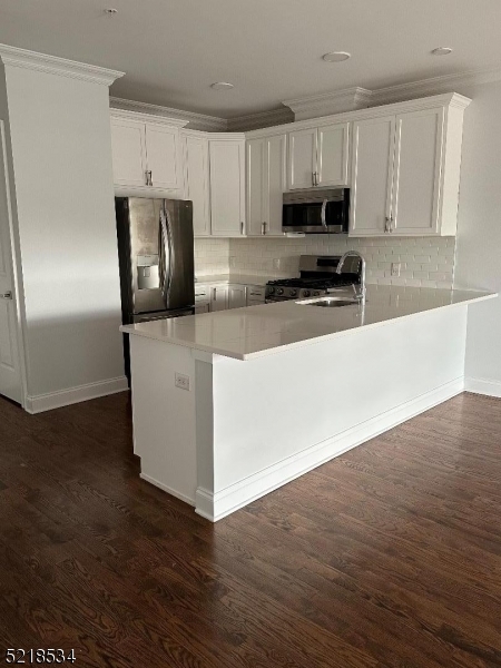 226 Morris Ave in Springfield, NJ - Building Photo - Building Photo