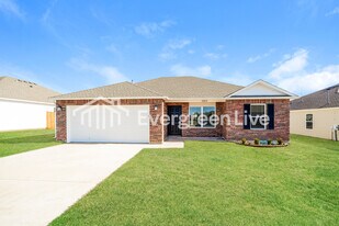 23035 S King Rdg Dr in Verdigris, OK - Building Photo