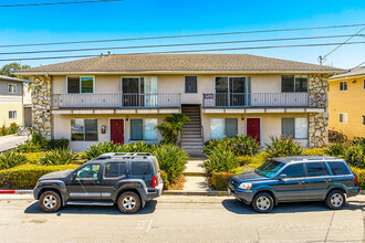 6591 Cordoba Rd in Goleta, CA - Building Photo - Building Photo