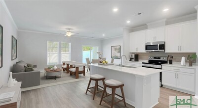 100 Slade St in Savannah, GA - Building Photo - Building Photo
