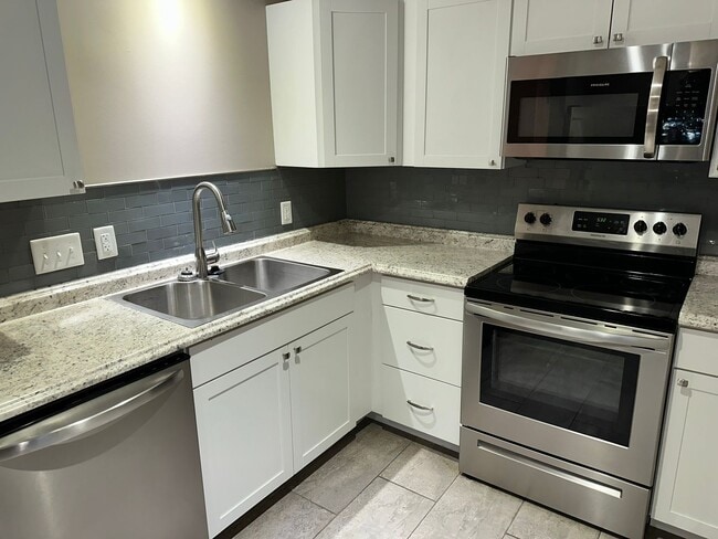 1701 Parson St in Charlotte, NC - Building Photo - Building Photo