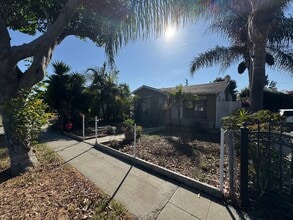 619 S Bradfield Ave in Compton, CA - Building Photo - Building Photo