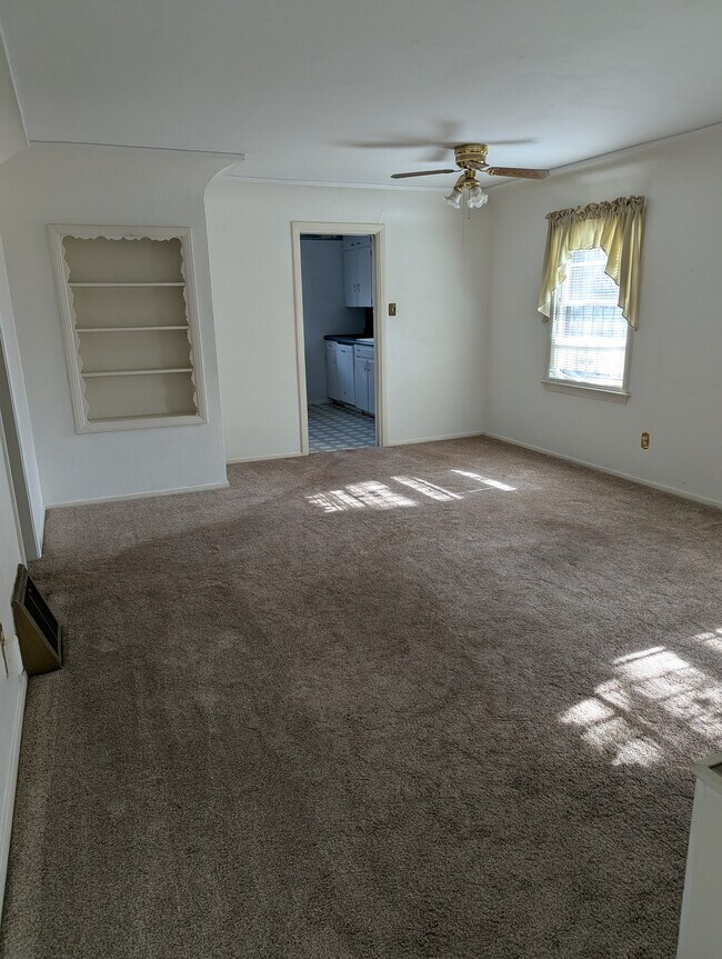 119 Farragut Ave in Colorado Springs, CO - Building Photo - Building Photo