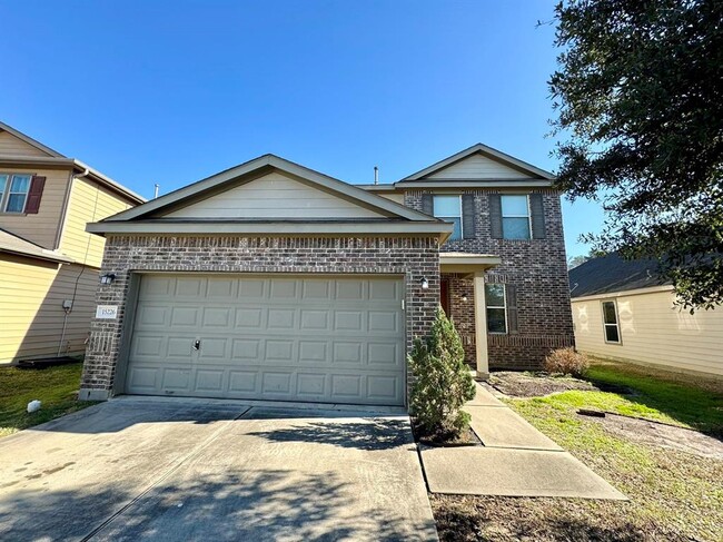 property at 15226 Keystone Bend Ln