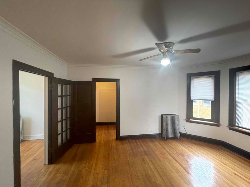 5958 W Fillmore St in Chicago, IL - Building Photo