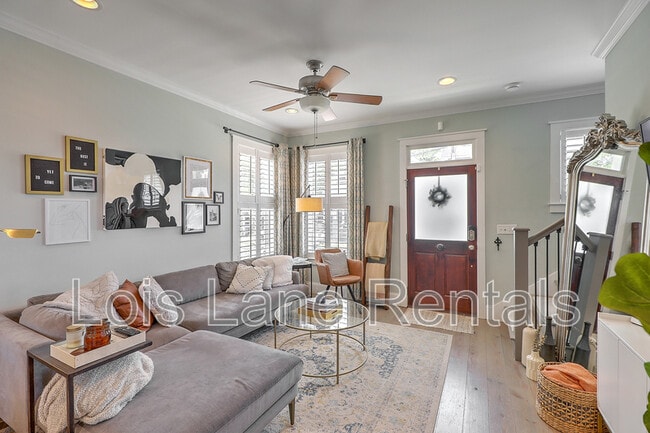 293 Coming St in Charleston, SC - Building Photo - Building Photo