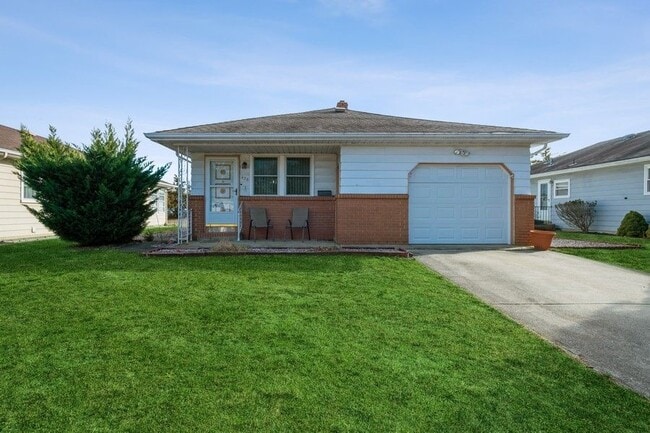 property at 436 St Thomas Dr