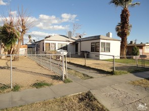 44726 King St in Indio, CA - Building Photo - Building Photo