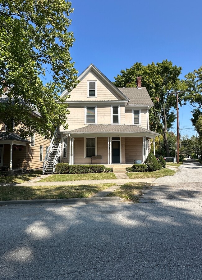 property at 1328 Ferry St