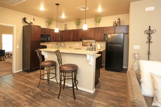 Interior Photo