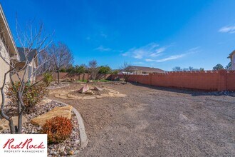 795 Vermillion Ave in Saint George, UT - Building Photo - Building Photo